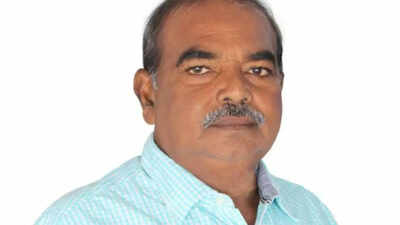 Andhra Pradesh: R M Basha to take over as RTI chief commissioner on ...
