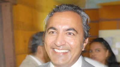 Indian-American Congressman Ami Bera announces candidacy for Democratic Congressional Campaign Committee