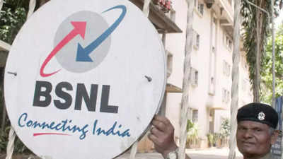 BSNL lists 13 properties on MSTC website for auction