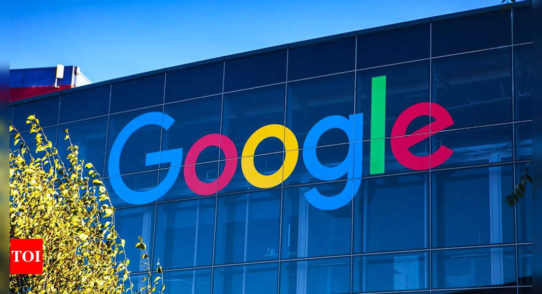 ‘Google to pay about $400 million to settle location-tracking lawsuit’ – Times of India