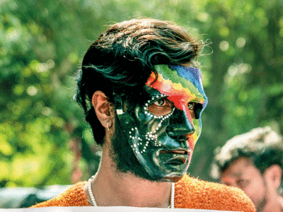 Queer Swabhimana Yatra 2022: LGBTQIA+ community marches for equality
