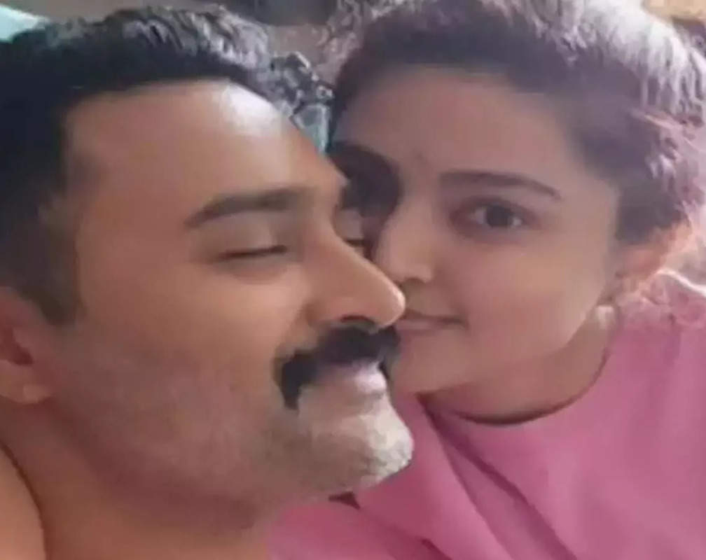 
Are Sneha and Prasanna getting divorced? Actress reacts
