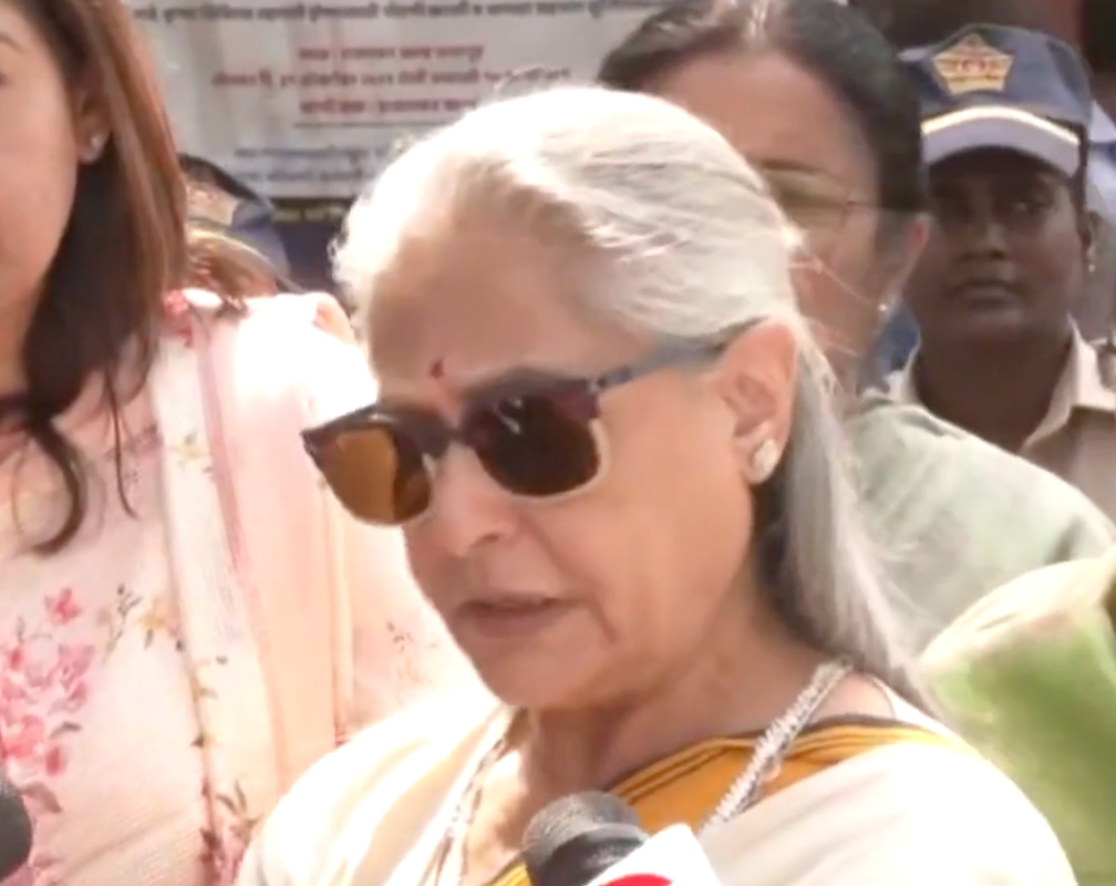 
Politicians making objectionable comments against women should be sacked: Jaya Bachchan
