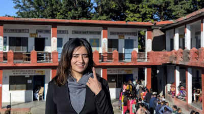 Urban voter apathy pulls down Himachal turnout