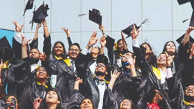 B-school applications dip 3% in India, 56 other nations: GMAC