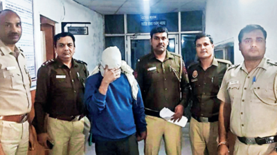 Delhi murder case: Choking her was easy, disposing of body wasn’t, says Aftab Poonawala