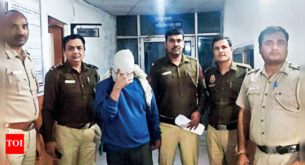 Shraddha murder: Choking her was easy, disposing of body wasn&rsquo;t, says Aftab Poonawala