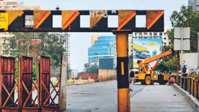 Mumbai: Tenders by November-end, Gokhale bridge razing to start by January