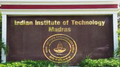 Tamil Nadu: Pre-placement offers at IIT-Madras increase