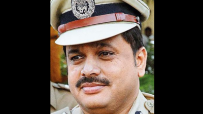 Bengaluru: Officer MA Saleem who created more one-way roads is back as traffic police head