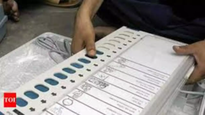 Hyderabad: BJP boycotts polls, TRS-MIM 'friendship' return unopposed