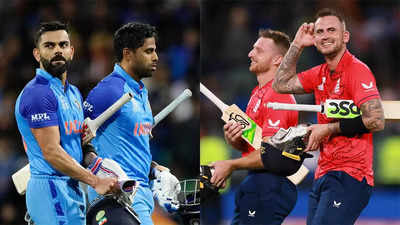 TOI helps pick ICC's T20 World Cup dream team, player of the event