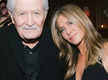 
Jennifer Aniston announces death of father John Aniston in emotional post; says 'so grateful you went soaring into heaven in peace and without pain'

