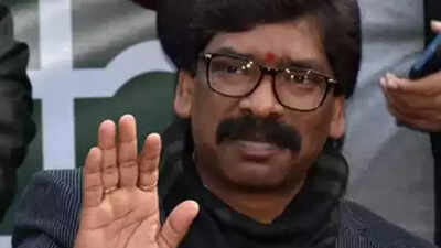 Jharkhand CM Hemant Soren moves HC in office-of-profit case