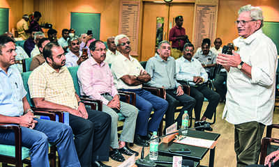 Yechury: Efforts on to form grand alliance to defeat BJP