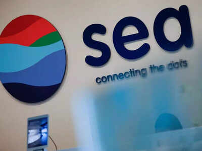 Southeast Asia’s biggest internet company Sea Ltd cuts 7,000 jobs