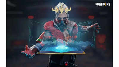 Garena Free Fire MAX redeem codes Today 15 November 2023: Claim