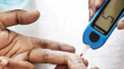 ‘Diabetics with controlled disease can donate blood’