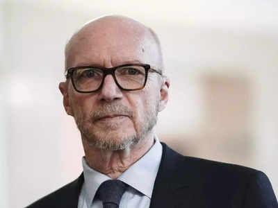 Jury tells Paul Haggis to pay $10 Million in rape suit; filmmaker vows 'I will die clearing my name'