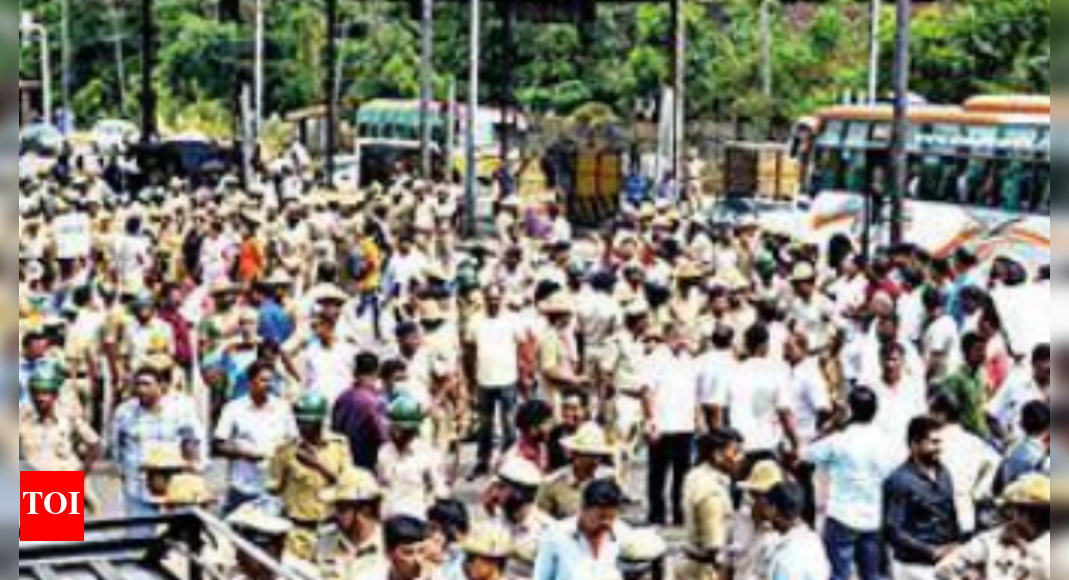 Surathkal: Toll Collection At Surathkal Cancelled, Tweets Kateel