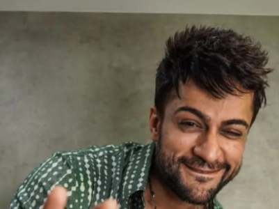 BB 16: Shalin Bhanot's drool worthy looks