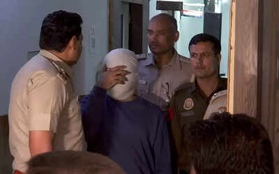 Shraddha murder case: Exclusives from TOI reporters