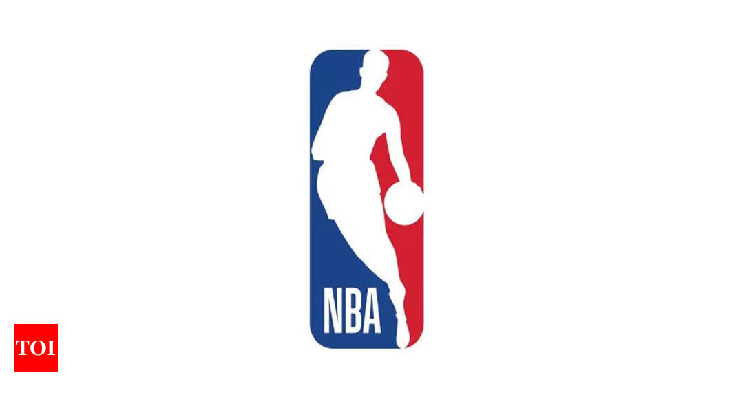 NBA sued by fired referees who refused COVID vaccines | More sports News – Times of India