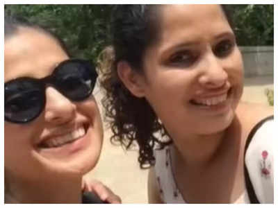 Priya Bapat has the sweetest birthday wish for sister Shweta Bapat: 'I wish all yours dreams may come true'