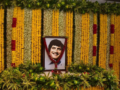 Mahesh Babu's father Krishna passes away