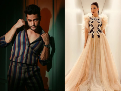 Gauahar slams Shalin for calling women weak