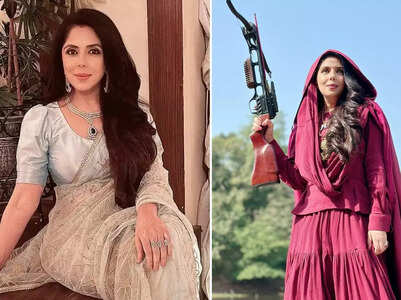 Exclusive! Raymon Kakar to enter Pishachini
