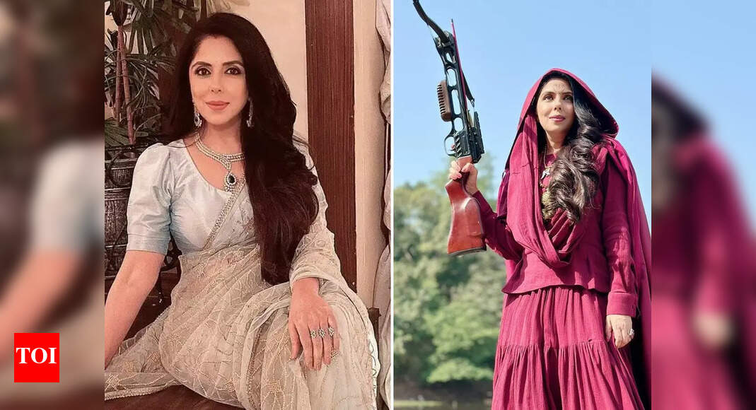 Exclusive! Raymon Kakar set to make an entry in the TV show Pishachini ...