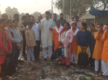 
Gurugram residents join hands saying 'No' to illegal waste dumping
