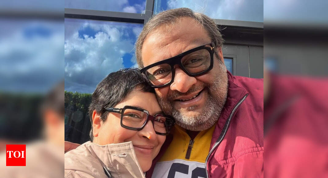 Exclusive! Kaushik Ganguly In this age of social media spilling venom