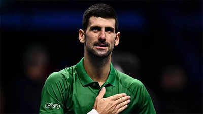 Novak Djokovic granted visa to play in 2023 Australian Open: Local media