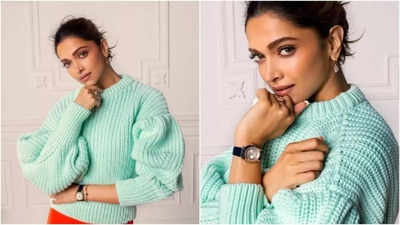 3 winter fashion styles to get you through the cold season - Times of India