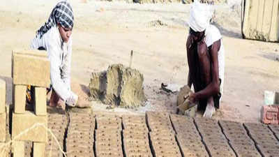Control biomass pellet prices: Brick kiln owners