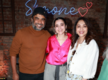 
Madhuri Dixit and Simone Singh dance together at latter’s birthday party, R Madhavan and Shriram Nene join the celebration
