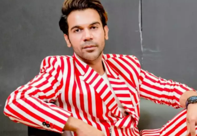 Rajkummar Rao says that as an industry, Bollywood needs to push itself, admits there is a need to make better films
