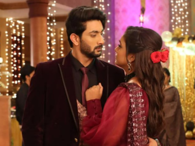 Fahmaan's sweet birthday wish for Sumbul