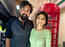Prayers pour in for Aindrila Sharma following beau Sabyasachi Chowdhury’s request; celebs, fans say, ‘We hear you, praying for a miracle’