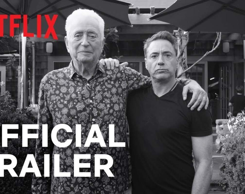 
'Sr.' Trailer: Robert Downey Sr. and Robert Downey Jr. starrer 'Sr.' Official Trailer
