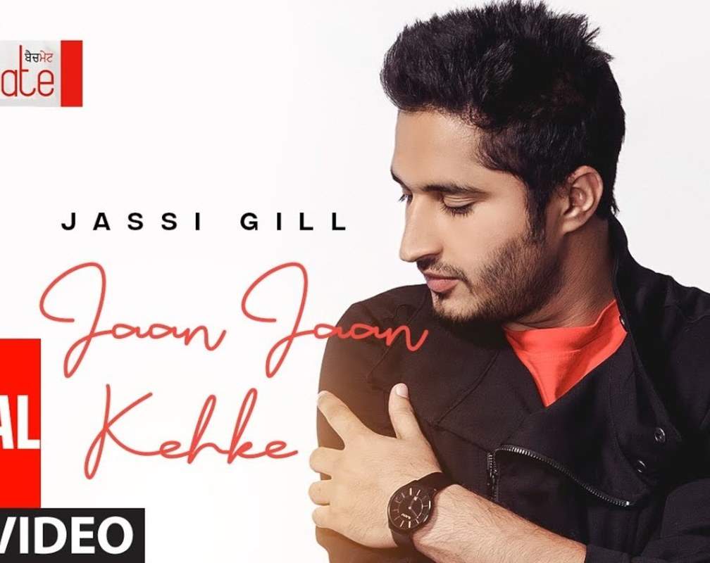 Jassi Gill Videos | Latest Video of Jassi Gill | Times of India  Entertainment