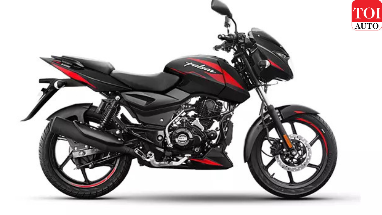 bajaj pulsar 125 fuel tank price