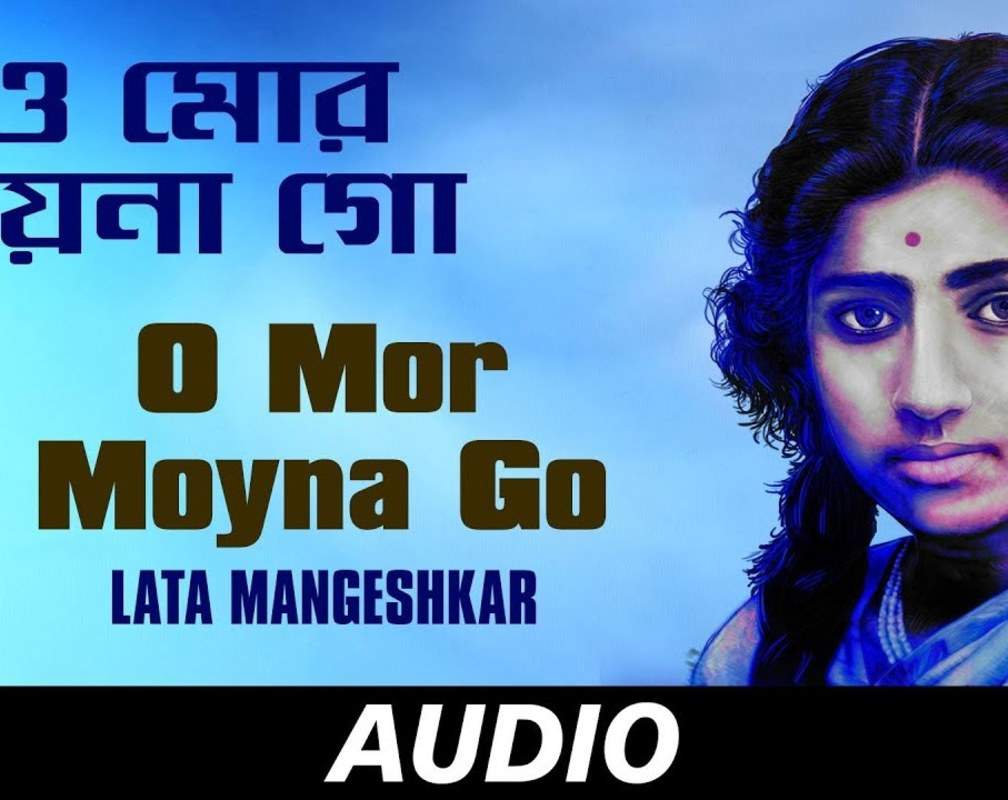 
Check Out The Popular Bengali Music Video Song 'O Mor Moyna Go' Sung By Lata Mangeshkar
