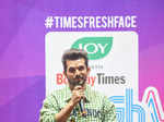 JOY Bombay Times Fresh Face Season 14: Auditions