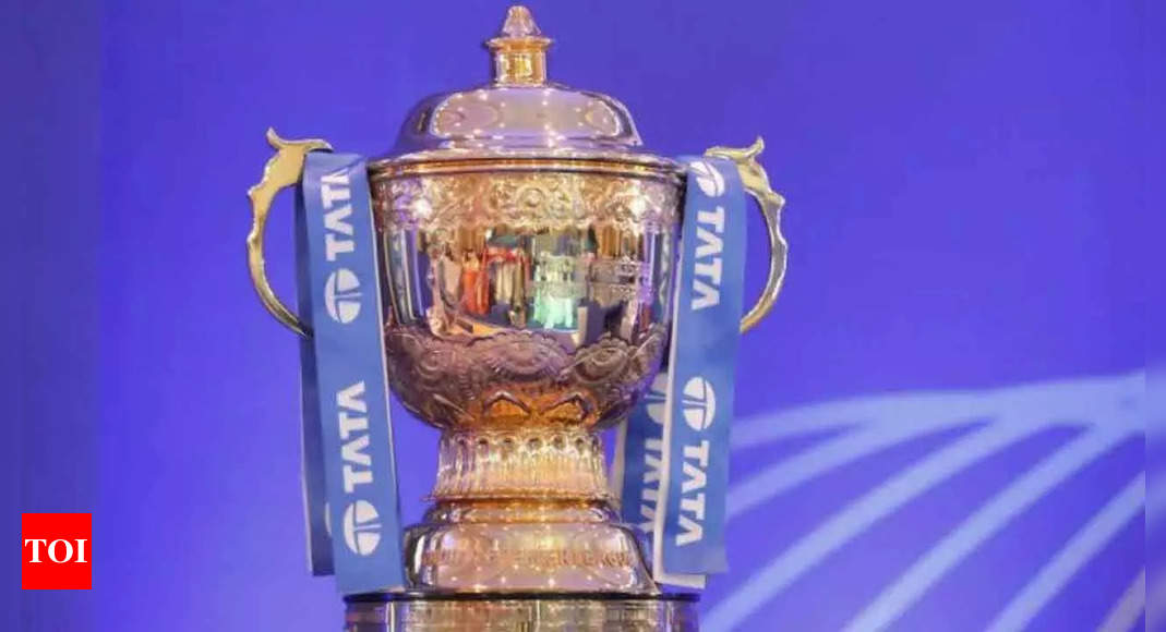 IPL 2023 Retention LIVE Updates: Pat Cummins opts out of Indian Premier League  – The Times of India