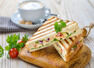 Breakfast recipes: Quick and healthy toasts