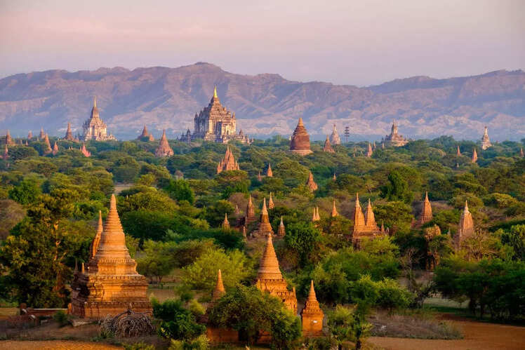 Myanmar