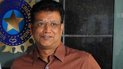 Jayesh George back as Kerala Cricket Association president